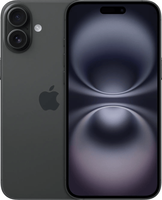 iPhone 16 128GB