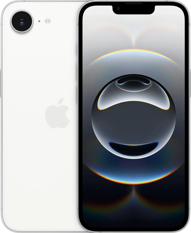 iPhone 16e 128GB