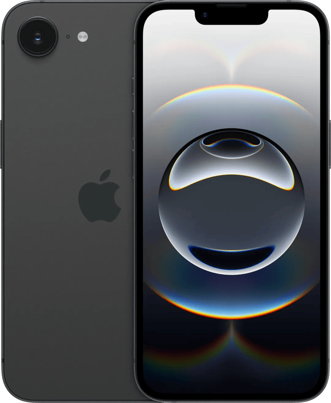 iPhone 16e 128GB