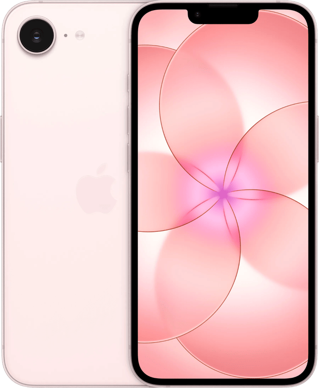 iPhone 17e 256GB