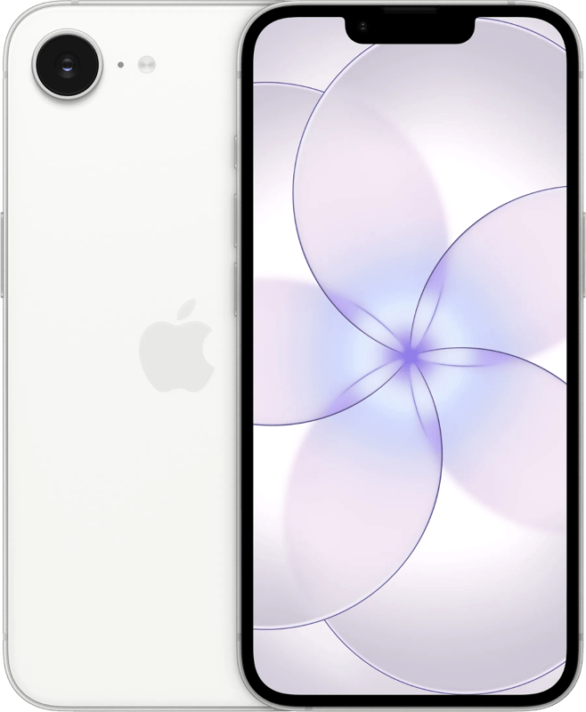 iPhone 17e 512GB