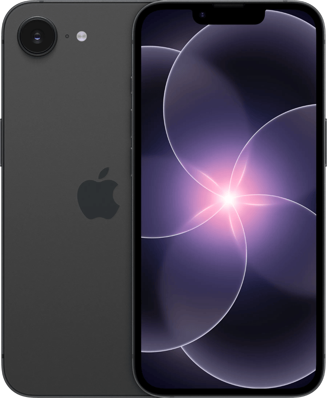 iPhone 17e 512GB