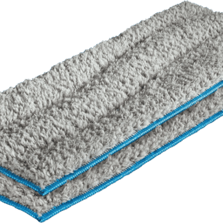 iRobot 2-pack Wasbare Pads Nat Dweilen Braava M6138
