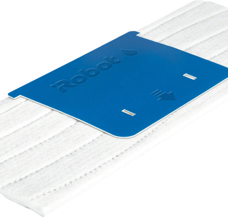 iRobot 7-pack Wegwerppads Nat Dweilen Braava M6138