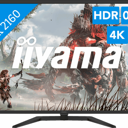 iiyama G-Master G4380UHSU-B2