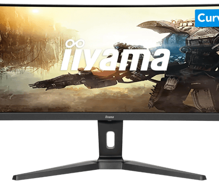 iiyama G-Master GCB4580DQSN-B1