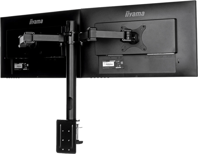 iiyama Monitorbeugel DS1002C-B1