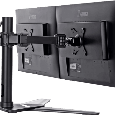 iiyama Monitorbeugel DS1002D-B1