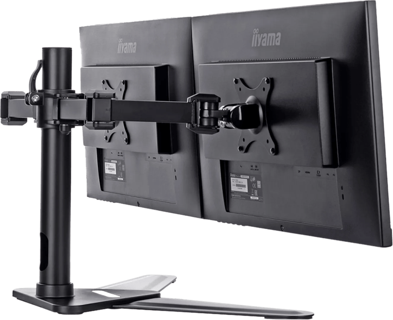 iiyama Monitorbeugel DS1002D-B1