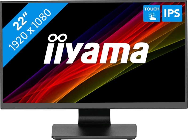 iiyama PROLITE T2252MSC-B2