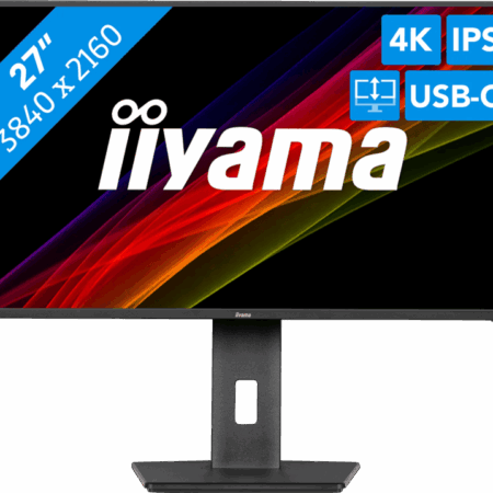 iiyama PROLITE XUB2792UHSU-B6