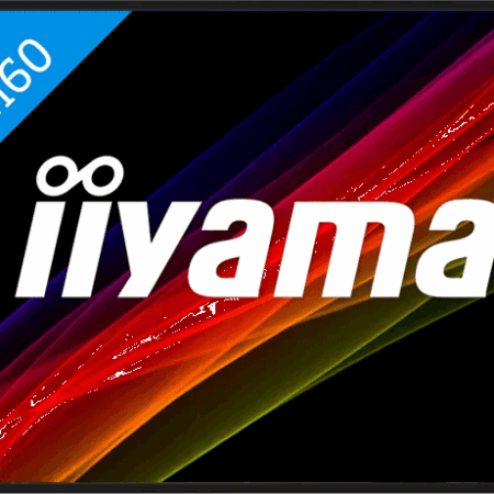 iiyama ProLite LH5541UHS-B2