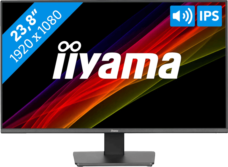 iiyama ProLite X2493HSU-B1