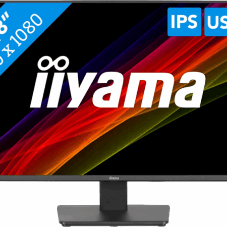 iiyama ProLite X2497HSU-B1