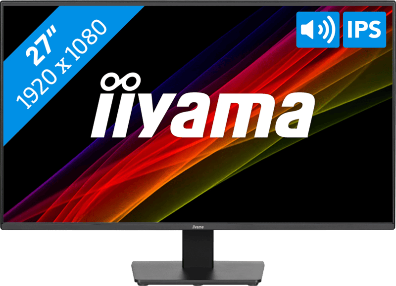 iiyama ProLite X2792HSU-B1