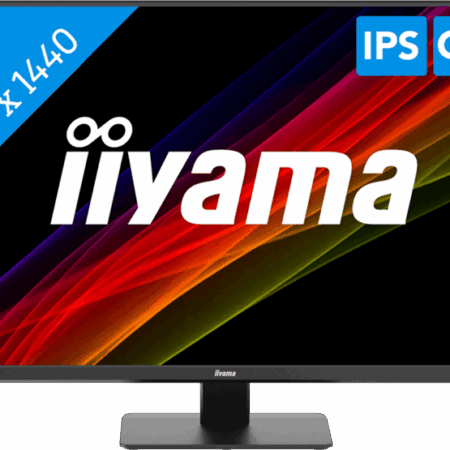 iiyama ProLite X2793QSU-B1