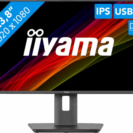 iiyama ProLite XB2497HSU-B1