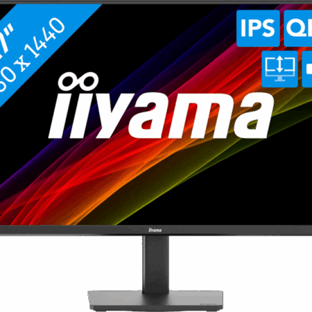 iiyama ProLite XB2793QSU-B1