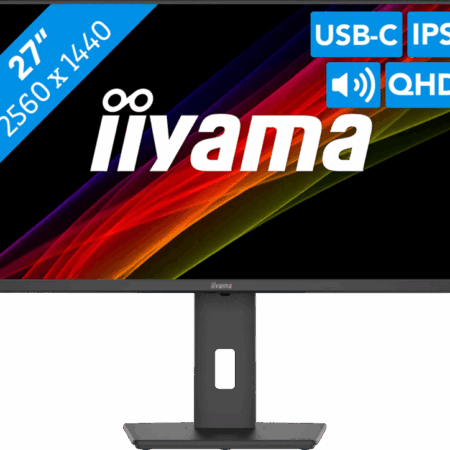 iiyama ProLite XB2797QSU-B1
