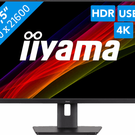 iiyama ProLite XB3294UHSCP-B1