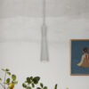 its about RoMi Hanglamp 'Bordeaux' kleur Lichtgrijs | it's about RoMi