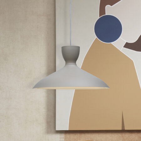 its about RoMi Hanglamp 'Hanover' 40cm