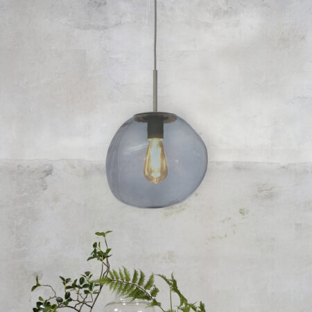 its about RoMi Hanglamp 'Helsinki' 26cm