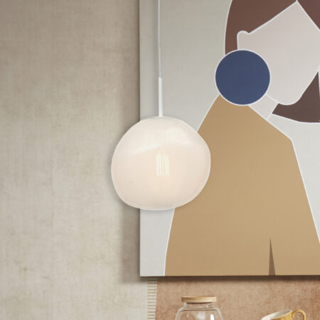 its about RoMi Hanglamp 'Helsinki' 26cm