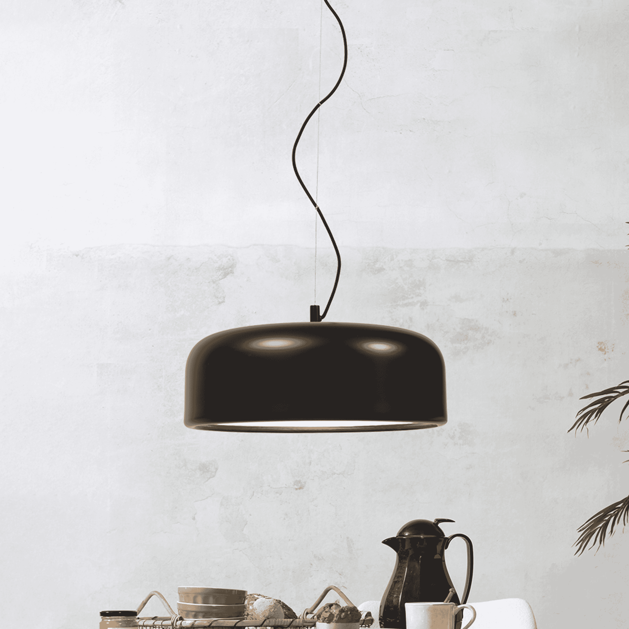 its about RoMi Hanglamp 'Marseille' 48cm