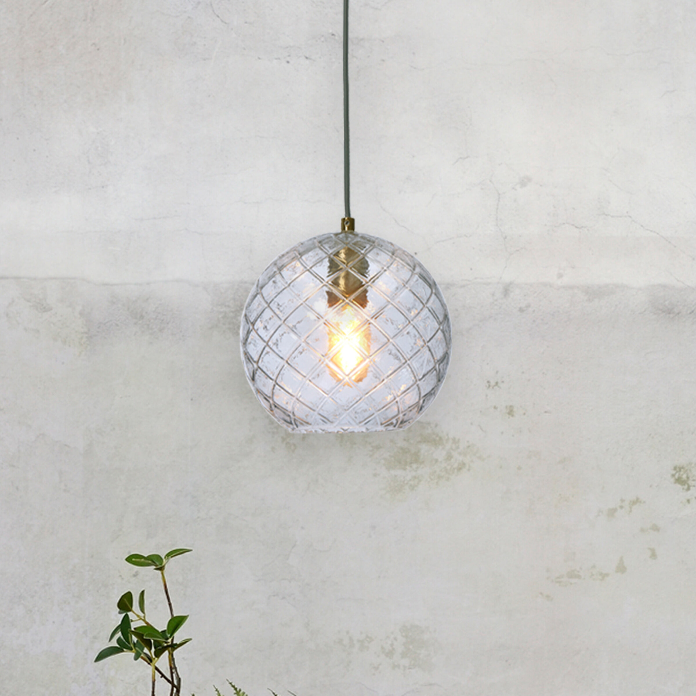 its about RoMi Hanglamp 'Venice' Bol