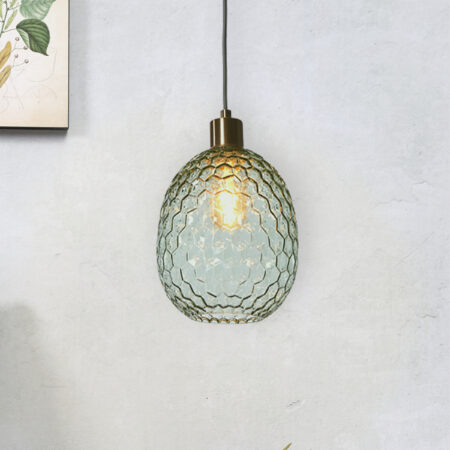 its about RoMi Hanglamp 'Venice' Ovaal