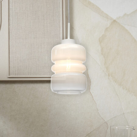 its about RoMi Hanglamp 'Verona' 15cm