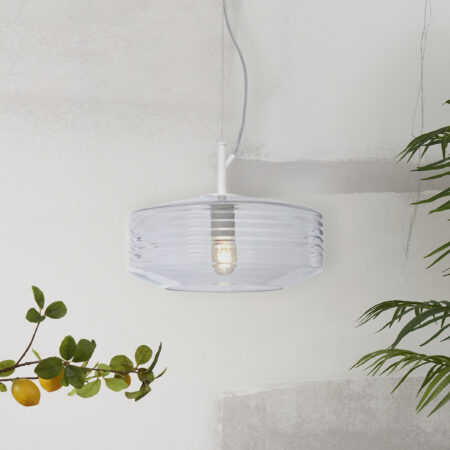its about RoMi Hanglamp 'Verona' 35cm