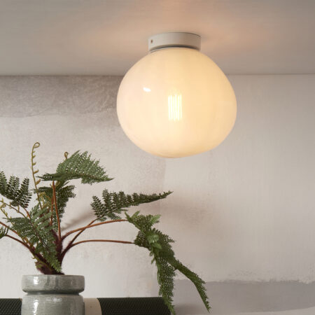 its about RoMi Plafondlamp 'Helsinki' 26cm