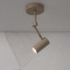 its about RoMi Plafondlamp 'Montreux' kleur Zand | it's about RoMi