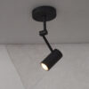 its about RoMi Plafondlamp 'Montreux' kleur Zwart | it's about RoMi