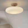 its about RoMi Plafondlamp 'Sapporo' 34cm | it's about RoMi