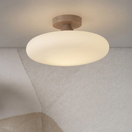 its about RoMi Plafondlamp 'Sapporo' 34cm | it's about RoMi