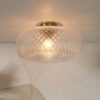 its about RoMi Plafondlamp 'Venice' 44cm