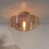 its about RoMi Plafondlamp 'Verona' 35cm