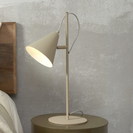 its about RoMi Tafellamp 'Lisbon' 50cm