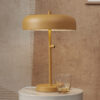 its about RoMi Tafellamp 'Porto' 45cm