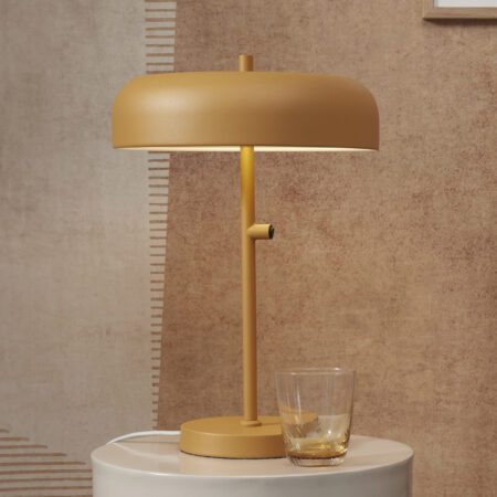its about RoMi Tafellamp 'Porto' 45cm
