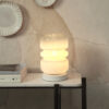 its about RoMi Tafellamp 'Verona' 23cm
