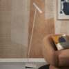 its about RoMi Vloerlamp 'Bordeaux' 145cm