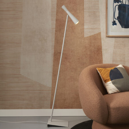 its about RoMi Vloerlamp 'Bordeaux' 145cm