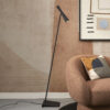 its about RoMi Vloerlamp 'Bordeaux' 145cm