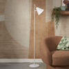 its about RoMi Vloerlamp 'Lisbon' 151cm