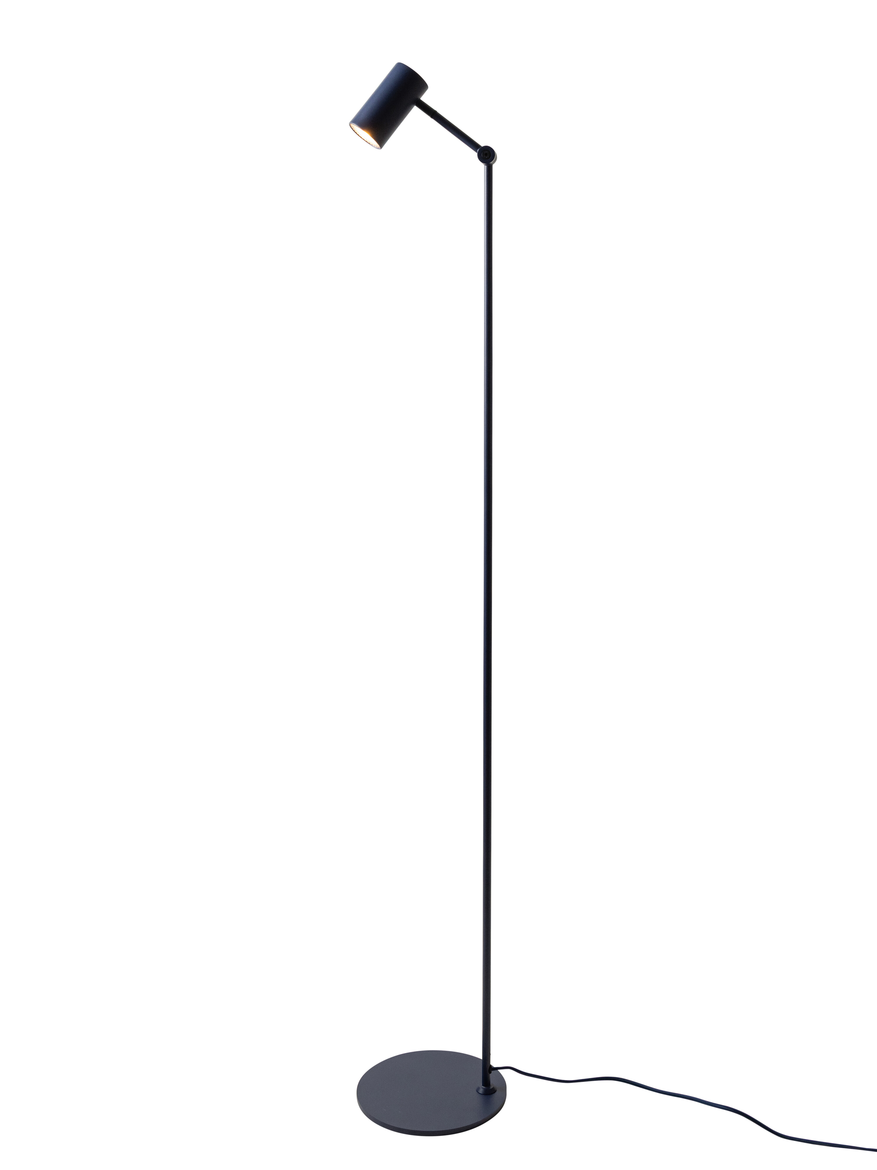 its about RoMi Vloerlamp 'Montreux' 150cm