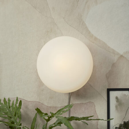 its about RoMi Wandlamp 'Sapporo' 34cm | it's about RoMi